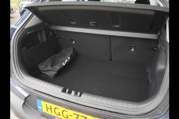 Kia Stonic 1.0 T-GDi MHEV DynamicLine | Cruise | Clima | Camera | Carplay | Navi |