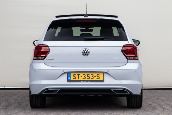 Volkswagen Polo 1.0 TSI R-Line Pano, Navi, DSG, LED 2018 Volkswagen Polo 1.0 TSI R-Line Pano, Navi, DSG, LED 2018