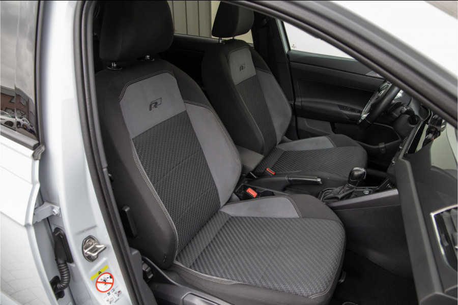 Volkswagen Polo 1.0 TSI R-Line Pano, Navi, DSG, LED 2018 Volkswagen Polo 1.0 TSI R-Line Pano, Navi, DSG, LED 2018