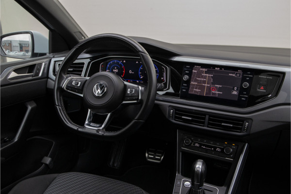 Volkswagen Polo 1.0 TSI R-Line Pano, Navi, DSG, LED 2018 Volkswagen Polo 1.0 TSI R-Line Pano, Navi, DSG, LED 2018