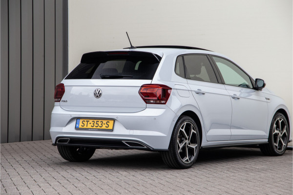 Volkswagen Polo 1.0 TSI R-Line Pano, Navi, DSG, LED 2018 Volkswagen Polo 1.0 TSI R-Line Pano, Navi, DSG, LED 2018