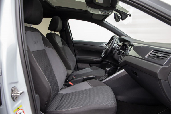 Volkswagen Polo 1.0 TSI R-Line Pano, Navi, DSG, LED 2018 Volkswagen Polo 1.0 TSI R-Line Pano, Navi, DSG, LED 2018