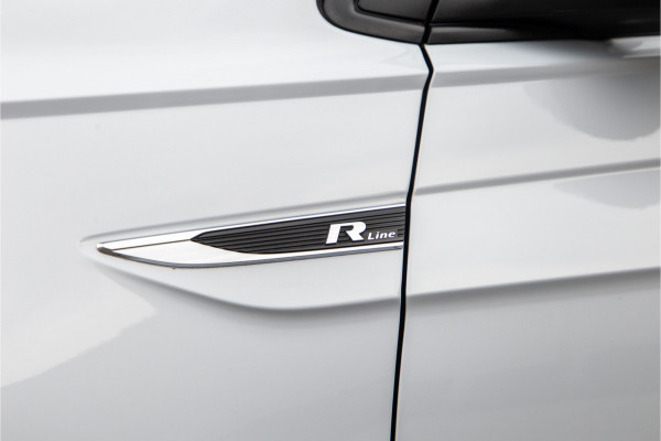 Volkswagen Polo 1.0 TSI R-Line Pano, Navi, DSG, LED 2018 Volkswagen Polo 1.0 TSI R-Line Pano, Navi, DSG, LED 2018