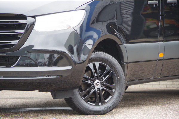 Mercedes-Benz Sprinter 316 2.2 CDI L2H1 AUT. 2X SCHUIFDEUR, STANDKACHEL, CRUISE, CAMERA, STOELVERWARMING, CLIMA Mercedes-Benz Sprinter 316 2.2 CDI L2H1 AUT. 2X SCHUIFDEUR, STANDKACHEL, CRUISE, CAMERA, STOELVERWARMING, CLIMA