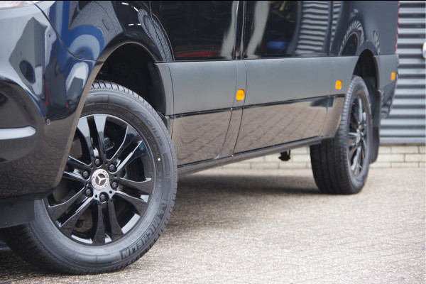 Mercedes-Benz Sprinter 316 2.2 CDI L2H1 AUT. 2X SCHUIFDEUR, STANDKACHEL, CRUISE, CAMERA, STOELVERWARMING, CLIMA Mercedes-Benz Sprinter 316 2.2 CDI L2H1 AUT. 2X SCHUIFDEUR, STANDKACHEL, CRUISE, CAMERA, STOELVERWARMING, CLIMA