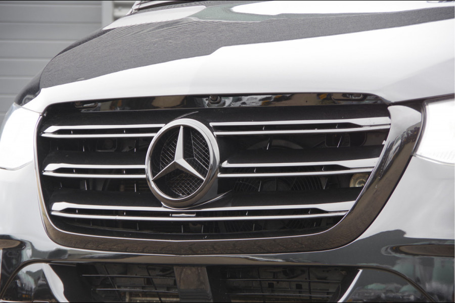 Mercedes-Benz Sprinter 316 2.2 CDI L2H1 AUT. 2X SCHUIFDEUR, STANDKACHEL, CRUISE, CAMERA, STOELVERWARMING, CLIMA Mercedes-Benz Sprinter 316 2.2 CDI L2H1 AUT. 2X SCHUIFDEUR, STANDKACHEL, CRUISE, CAMERA, STOELVERWARMING, CLIMA