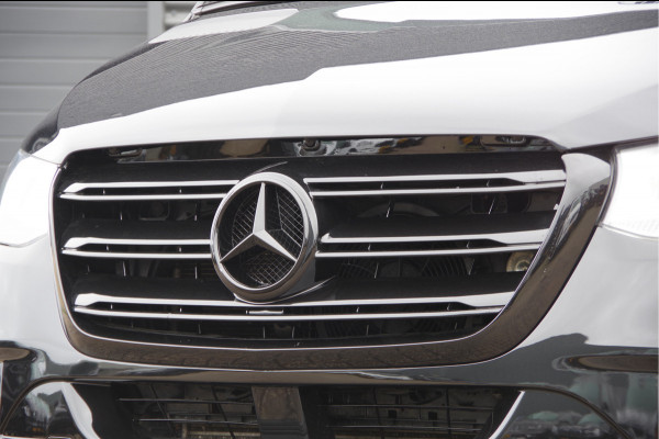 Mercedes-Benz Sprinter 316 2.2 CDI L2H1 AUT. 2X SCHUIFDEUR, STANDKACHEL, CRUISE, CAMERA, STOELVERWARMING, CLIMA Mercedes-Benz Sprinter 316 2.2 CDI L2H1 AUT. 2X SCHUIFDEUR, STANDKACHEL, CRUISE, CAMERA, STOELVERWARMING, CLIMA