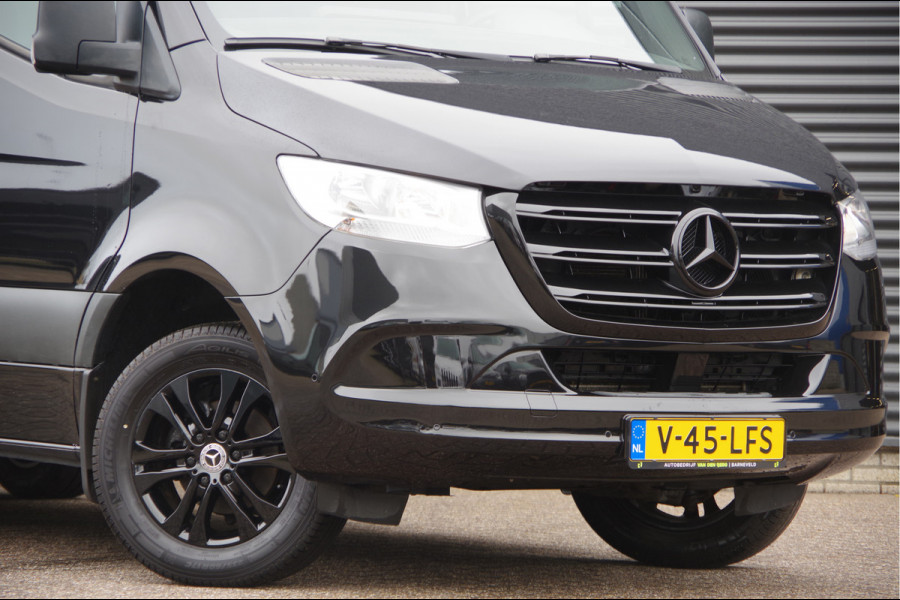 Mercedes-Benz Sprinter 316 2.2 CDI L2H1 AUT. 2X SCHUIFDEUR, STANDKACHEL, CRUISE, CAMERA, STOELVERWARMING, CLIMA Mercedes-Benz Sprinter 316 2.2 CDI L2H1 AUT. 2X SCHUIFDEUR, STANDKACHEL, CRUISE, CAMERA, STOELVERWARMING, CLIMA