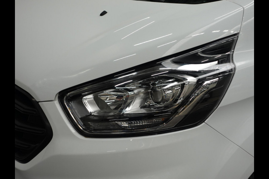 Ford Transit Custom 300 2.0 TDCI L2H1 Trend Automaat Airco Navi Bluetooth 3-Zits Camera Trekhaak Camera Ford Transit Custom 300 2.0 TDCI L2H1 Trend Automaat Airco Navi Bluetooth 3-Zits Camera Trekhaak Camera