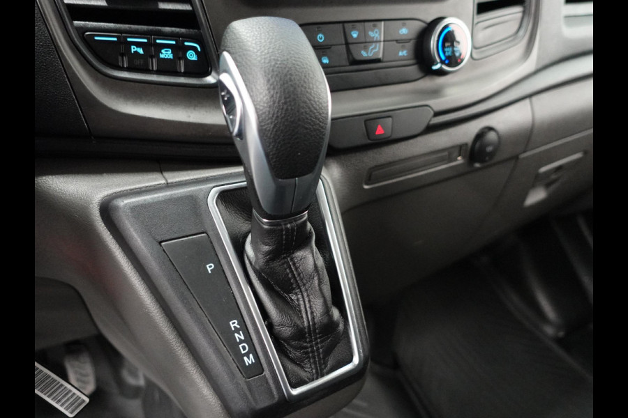 Ford Transit Custom 300 2.0 TDCI L2H1 Trend Automaat Airco Navi Bluetooth 3-Zits Camera Trekhaak Camera Ford Transit Custom 300 2.0 TDCI L2H1 Trend Automaat Airco Navi Bluetooth 3-Zits Camera Trekhaak Camera