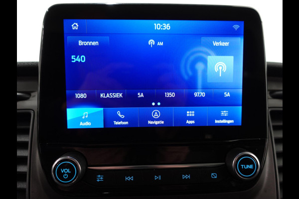 Ford Transit Custom 300 2.0 TDCI L2H1 Trend Automaat Airco Navi Bluetooth 3-Zits Camera Trekhaak Camera Ford Transit Custom 300 2.0 TDCI L2H1 Trend Automaat Airco Navi Bluetooth 3-Zits Camera Trekhaak Camera