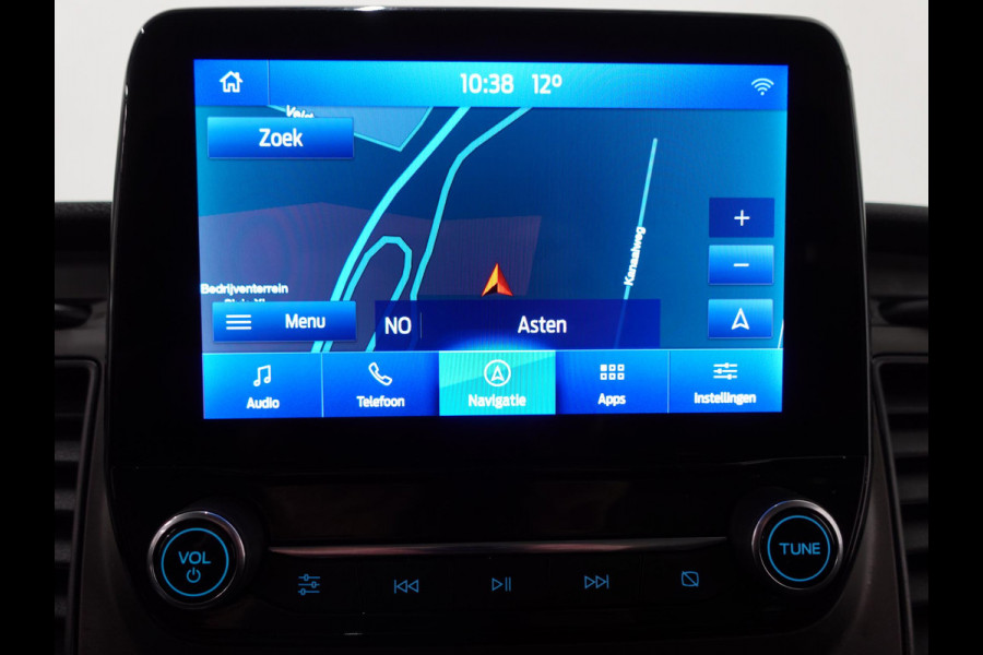 Ford Transit Custom 300 2.0 TDCI L2H1 Trend Automaat Airco Navi Bluetooth 3-Zits Camera Trekhaak Camera Ford Transit Custom 300 2.0 TDCI L2H1 Trend Automaat Airco Navi Bluetooth 3-Zits Camera Trekhaak Camera