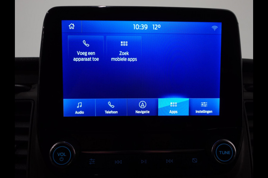 Ford Transit Custom 300 2.0 TDCI L2H1 Trend Automaat Airco Navi Bluetooth 3-Zits Camera Trekhaak Camera Ford Transit Custom 300 2.0 TDCI L2H1 Trend Automaat Airco Navi Bluetooth 3-Zits Camera Trekhaak Camera