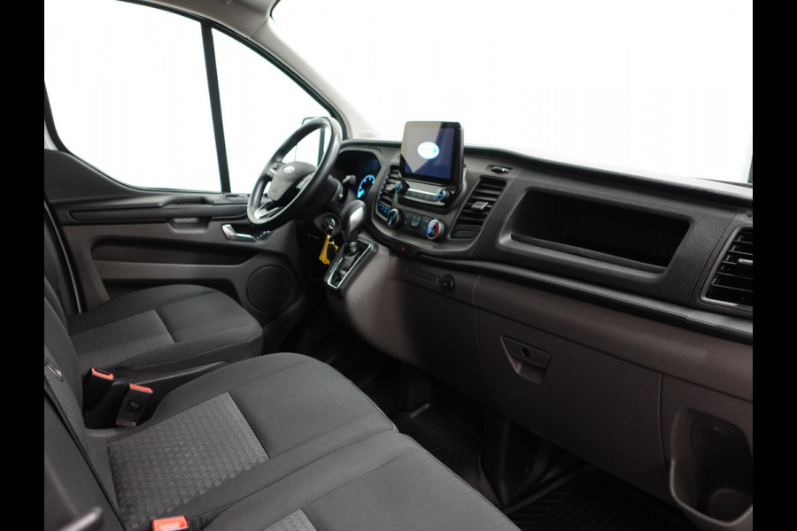 Ford Transit Custom 300 2.0 TDCI L2H1 Trend Automaat Airco Navi Bluetooth 3-Zits Camera Trekhaak Camera Ford Transit Custom 300 2.0 TDCI L2H1 Trend Automaat Airco Navi Bluetooth 3-Zits Camera Trekhaak Camera
