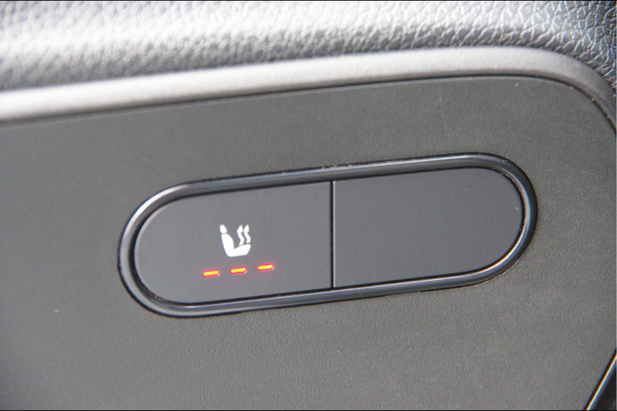 Mercedes-Benz Sprinter 316 2.2 CDI L2H1 AUT. 2X SCHUIFDEUR, STANDKACHEL, CRUISE, CAMERA, STOELVERWARMING, CLIMA Mercedes-Benz Sprinter 316 2.2 CDI L2H1 AUT. 2X SCHUIFDEUR, STANDKACHEL, CRUISE, CAMERA, STOELVERWARMING, CLIMA