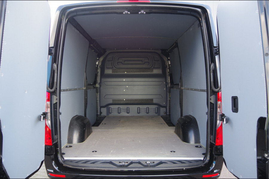Mercedes-Benz Sprinter 316 2.2 CDI L2H1 AUT. 2X SCHUIFDEUR, STANDKACHEL, CRUISE, CAMERA, STOELVERWARMING, CLIMA Mercedes-Benz Sprinter 316 2.2 CDI L2H1 AUT. 2X SCHUIFDEUR, STANDKACHEL, CRUISE, CAMERA, STOELVERWARMING, CLIMA