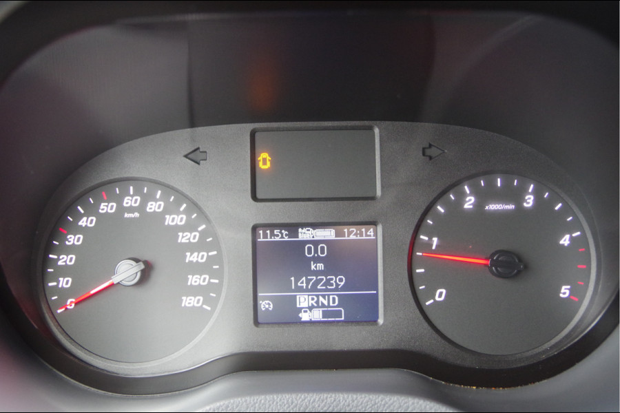 Mercedes-Benz Sprinter 316 2.2 CDI L2H1 AUT. 2X SCHUIFDEUR, STANDKACHEL, CRUISE, CAMERA, STOELVERWARMING, CLIMA Mercedes-Benz Sprinter 316 2.2 CDI L2H1 AUT. 2X SCHUIFDEUR, STANDKACHEL, CRUISE, CAMERA, STOELVERWARMING, CLIMA