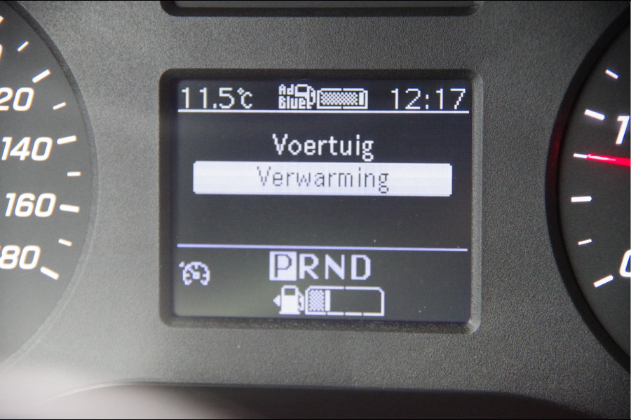 Mercedes-Benz Sprinter 316 2.2 CDI L2H1 AUT. 2X SCHUIFDEUR, STANDKACHEL, CRUISE, CAMERA, STOELVERWARMING, CLIMA Mercedes-Benz Sprinter 316 2.2 CDI L2H1 AUT. 2X SCHUIFDEUR, STANDKACHEL, CRUISE, CAMERA, STOELVERWARMING, CLIMA