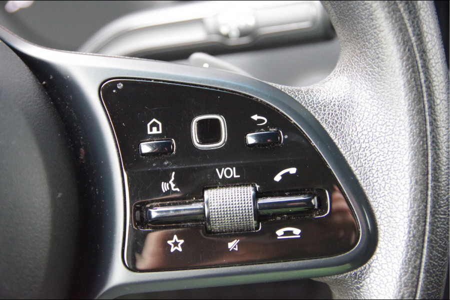 Mercedes-Benz Sprinter 316 2.2 CDI L2H1 AUT. 2X SCHUIFDEUR, STANDKACHEL, CRUISE, CAMERA, STOELVERWARMING, CLIMA Mercedes-Benz Sprinter 316 2.2 CDI L2H1 AUT. 2X SCHUIFDEUR, STANDKACHEL, CRUISE, CAMERA, STOELVERWARMING, CLIMA