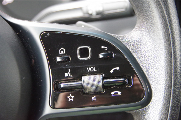 Mercedes-Benz Sprinter 316 2.2 CDI L2H1 AUT. 2X SCHUIFDEUR, STANDKACHEL, CRUISE, CAMERA, STOELVERWARMING, CLIMA Mercedes-Benz Sprinter 316 2.2 CDI L2H1 AUT. 2X SCHUIFDEUR, STANDKACHEL, CRUISE, CAMERA, STOELVERWARMING, CLIMA