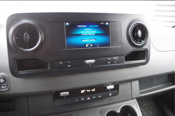 Mercedes-Benz Sprinter 316 2.2 CDI L2H1 AUT. 2X SCHUIFDEUR, STANDKACHEL, CRUISE, CAMERA, STOELVERWARMING, CLIMA Mercedes-Benz Sprinter 316 2.2 CDI L2H1 AUT. 2X SCHUIFDEUR, STANDKACHEL, CRUISE, CAMERA, STOELVERWARMING, CLIMA