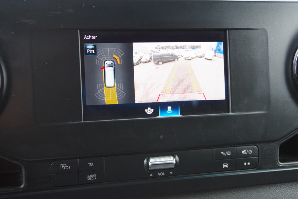 Mercedes-Benz Sprinter 316 2.2 CDI L2H1 AUT. 2X SCHUIFDEUR, STANDKACHEL, CRUISE, CAMERA, STOELVERWARMING, CLIMA Mercedes-Benz Sprinter 316 2.2 CDI L2H1 AUT. 2X SCHUIFDEUR, STANDKACHEL, CRUISE, CAMERA, STOELVERWARMING, CLIMA