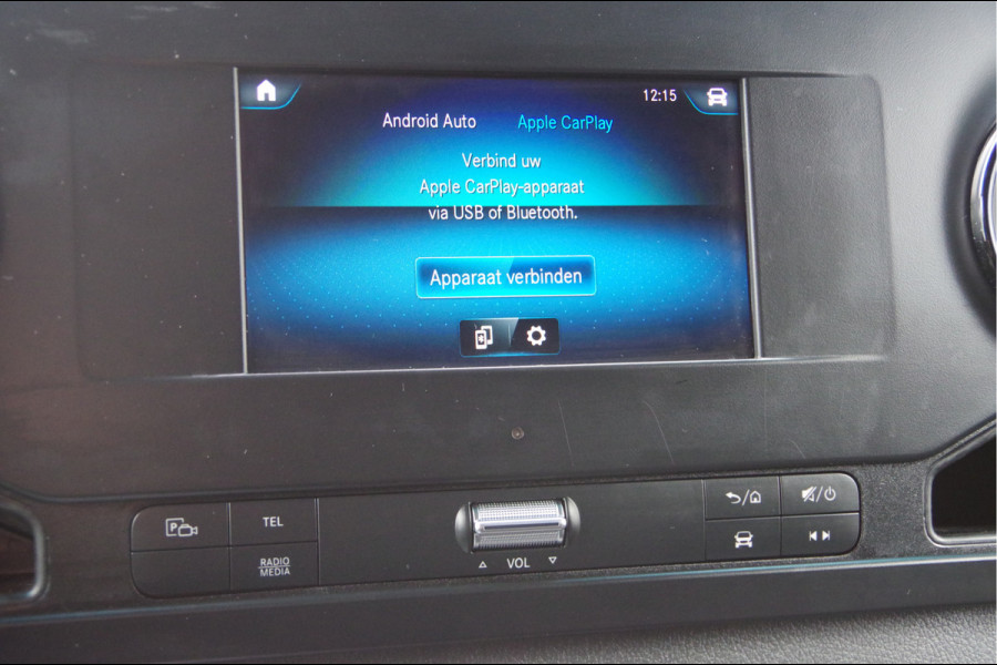 Mercedes-Benz Sprinter 316 2.2 CDI L2H1 AUT. 2X SCHUIFDEUR, STANDKACHEL, CRUISE, CAMERA, STOELVERWARMING, CLIMA Mercedes-Benz Sprinter 316 2.2 CDI L2H1 AUT. 2X SCHUIFDEUR, STANDKACHEL, CRUISE, CAMERA, STOELVERWARMING, CLIMA