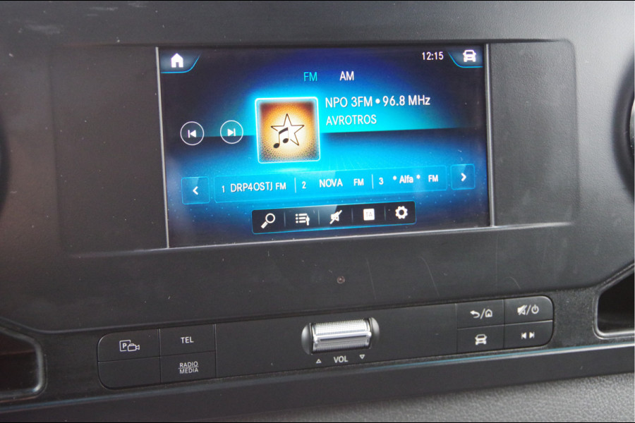 Mercedes-Benz Sprinter 316 2.2 CDI L2H1 AUT. 2X SCHUIFDEUR, STANDKACHEL, CRUISE, CAMERA, STOELVERWARMING, CLIMA Mercedes-Benz Sprinter 316 2.2 CDI L2H1 AUT. 2X SCHUIFDEUR, STANDKACHEL, CRUISE, CAMERA, STOELVERWARMING, CLIMA