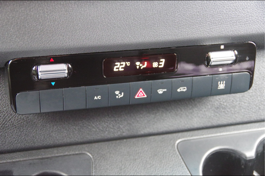 Mercedes-Benz Sprinter 316 2.2 CDI L2H1 AUT. 2X SCHUIFDEUR, STANDKACHEL, CRUISE, CAMERA, STOELVERWARMING, CLIMA Mercedes-Benz Sprinter 316 2.2 CDI L2H1 AUT. 2X SCHUIFDEUR, STANDKACHEL, CRUISE, CAMERA, STOELVERWARMING, CLIMA