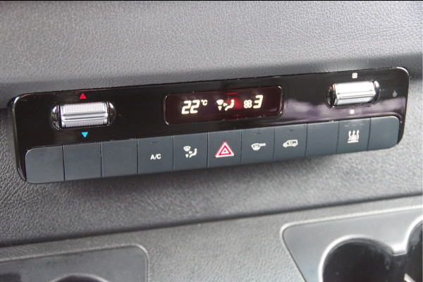 Mercedes-Benz Sprinter 316 2.2 CDI L2H1 AUT. 2X SCHUIFDEUR, STANDKACHEL, CRUISE, CAMERA, STOELVERWARMING, CLIMA Mercedes-Benz Sprinter 316 2.2 CDI L2H1 AUT. 2X SCHUIFDEUR, STANDKACHEL, CRUISE, CAMERA, STOELVERWARMING, CLIMA
