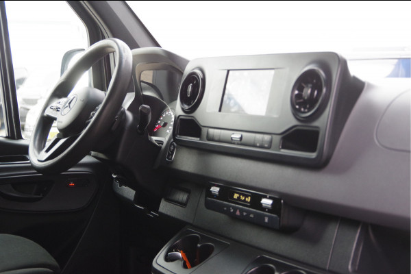 Mercedes-Benz Sprinter 316 2.2 CDI L2H1 AUT. 2X SCHUIFDEUR, STANDKACHEL, CRUISE, CAMERA, STOELVERWARMING, CLIMA Mercedes-Benz Sprinter 316 2.2 CDI L2H1 AUT. 2X SCHUIFDEUR, STANDKACHEL, CRUISE, CAMERA, STOELVERWARMING, CLIMA
