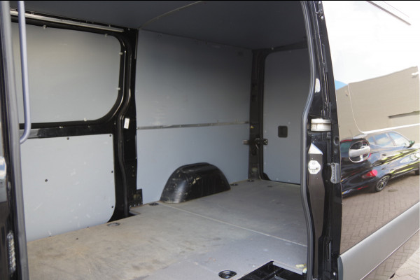 Mercedes-Benz Sprinter 316 2.2 CDI L2H1 AUT. 2X SCHUIFDEUR, STANDKACHEL, CRUISE, CAMERA, STOELVERWARMING, CLIMA Mercedes-Benz Sprinter 316 2.2 CDI L2H1 AUT. 2X SCHUIFDEUR, STANDKACHEL, CRUISE, CAMERA, STOELVERWARMING, CLIMA
