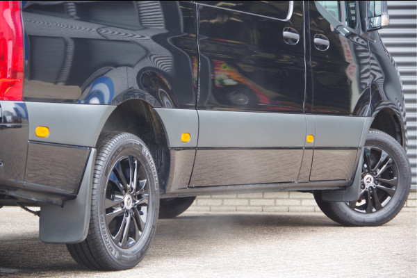 Mercedes-Benz Sprinter 316 2.2 CDI L2H1 AUT. 2X SCHUIFDEUR, STANDKACHEL, CRUISE, CAMERA, STOELVERWARMING, CLIMA Mercedes-Benz Sprinter 316 2.2 CDI L2H1 AUT. 2X SCHUIFDEUR, STANDKACHEL, CRUISE, CAMERA, STOELVERWARMING, CLIMA