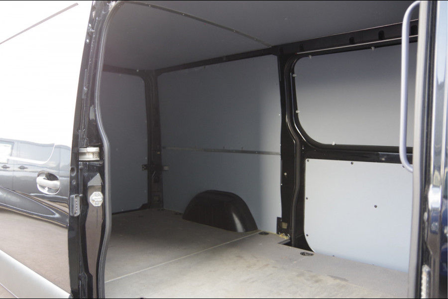 Mercedes-Benz Sprinter 316 2.2 CDI L2H1 AUT. 2X SCHUIFDEUR, STANDKACHEL, CRUISE, CAMERA, STOELVERWARMING, CLIMA Mercedes-Benz Sprinter 316 2.2 CDI L2H1 AUT. 2X SCHUIFDEUR, STANDKACHEL, CRUISE, CAMERA, STOELVERWARMING, CLIMA