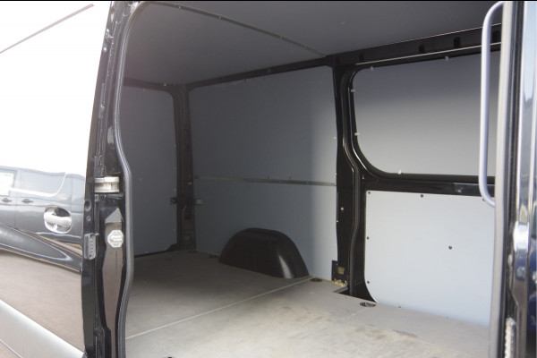 Mercedes-Benz Sprinter 316 2.2 CDI L2H1 AUT. 2X SCHUIFDEUR, STANDKACHEL, CRUISE, CAMERA, STOELVERWARMING, CLIMA Mercedes-Benz Sprinter 316 2.2 CDI L2H1 AUT. 2X SCHUIFDEUR, STANDKACHEL, CRUISE, CAMERA, STOELVERWARMING, CLIMA