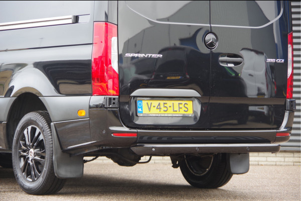 Mercedes-Benz Sprinter 316 2.2 CDI L2H1 AUT. 2X SCHUIFDEUR, STANDKACHEL, CRUISE, CAMERA, STOELVERWARMING, CLIMA Mercedes-Benz Sprinter 316 2.2 CDI L2H1 AUT. 2X SCHUIFDEUR, STANDKACHEL, CRUISE, CAMERA, STOELVERWARMING, CLIMA