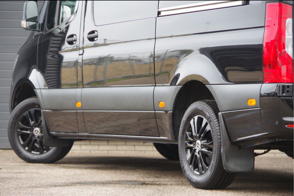 Mercedes-Benz Sprinter 316 2.2 CDI L2H1 AUT. 2X SCHUIFDEUR, STANDKACHEL, CRUISE, CAMERA, STOELVERWARMING, CLIMA Mercedes-Benz Sprinter 316 2.2 CDI L2H1 AUT. 2X SCHUIFDEUR, STANDKACHEL, CRUISE, CAMERA, STOELVERWARMING, CLIMA