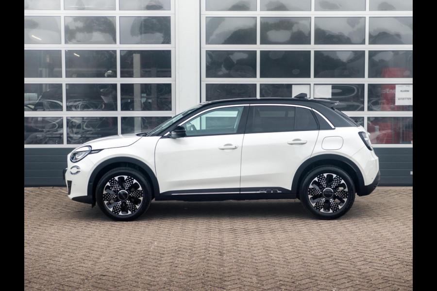 Fiat 600 1.2 Hybrid La Prima | Full Option | Bicolore | Uit voorraad leverbaar !