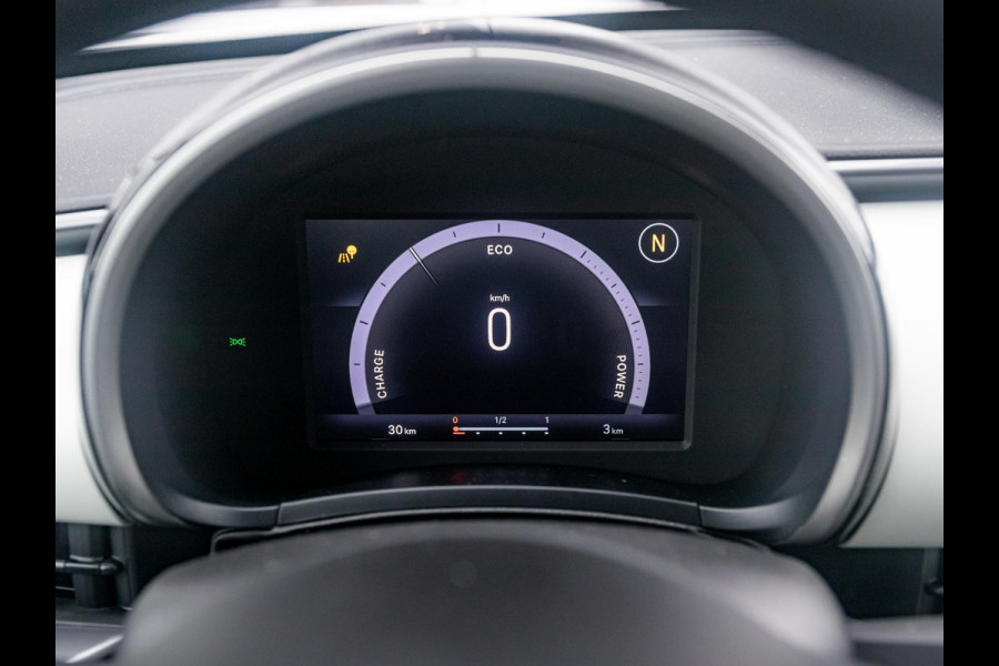 Fiat 600 1.2 Hybrid La Prima | Full Option | Bicolore | Uit voorraad leverbaar !