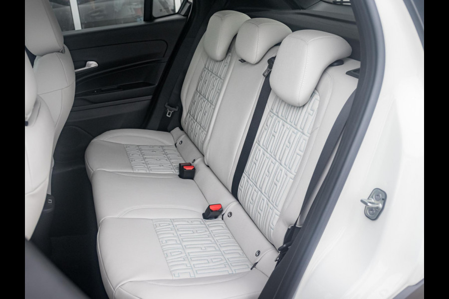 Fiat 600 1.2 Hybrid La Prima | Full Option | Bicolore | Uit voorraad leverbaar !