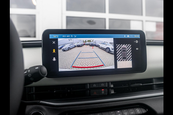 Fiat 600 1.2 Hybrid La Prima | Full Option | Bicolore | Uit voorraad leverbaar !