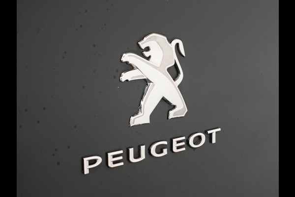 Peugeot Expert 2.0 BlueHDI 180PK Long L3H1 Premium Automaat Navigatie App-Connect Cruise Control Airco LM Velgen Euro6