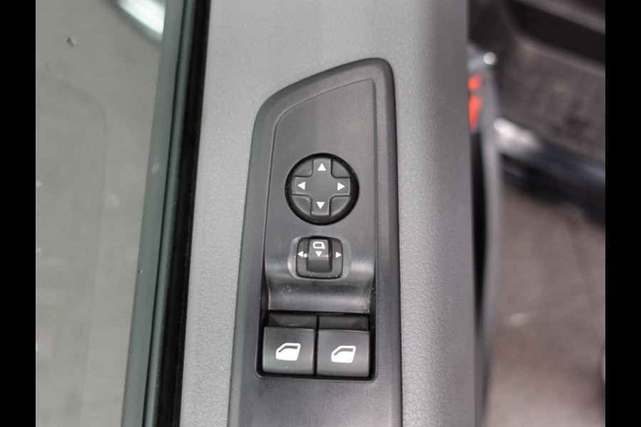 Peugeot Expert 2.0 BlueHDI 180PK Long L3H1 Premium Automaat Navigatie App-Connect Cruise Control Airco LM Velgen Euro6