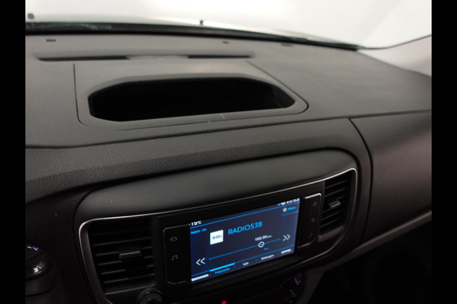 Peugeot Expert 2.0 BlueHDI 180PK Long L3H1 Premium Automaat Navigatie App-Connect Cruise Control Airco LM Velgen Euro6