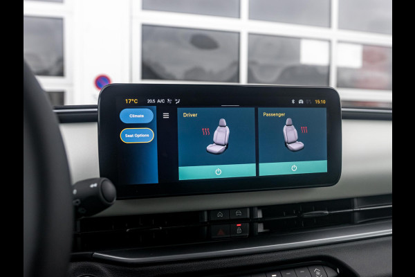 Fiat 600 1.2 Hybrid La Prima | Full Option | Bicolore | Uit voorraad leverbaar !