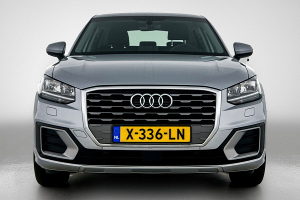 Audi Q2 1.0 TFSI Sport Pro Line | Parksens V+A | StoelverW | Climate | CruiseContr |