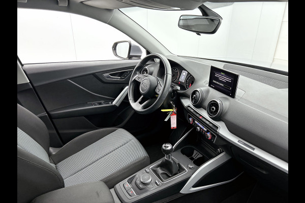 Audi Q2 1.0 TFSI Sport Pro Line | Parksens V+A | StoelverW | Climate | CruiseContr |