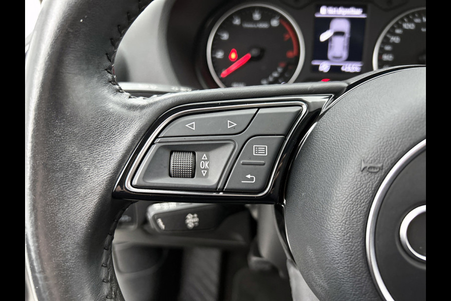 Audi Q2 1.0 TFSI Sport Pro Line | Parksens V+A | StoelverW | Climate | CruiseContr |