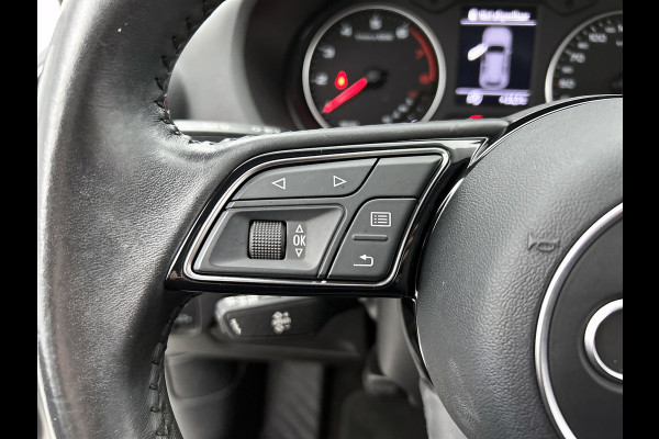 Audi Q2 1.0 TFSI Sport Pro Line | Parksens V+A | StoelverW | Climate | CruiseContr |