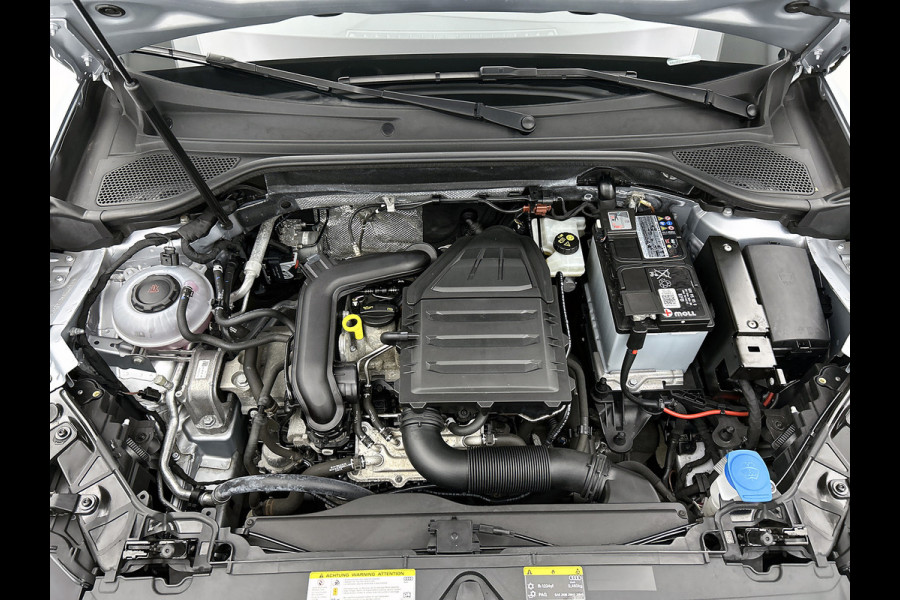 Audi Q2 1.0 TFSI Sport Pro Line | Parksens V+A | StoelverW | Climate | CruiseContr |